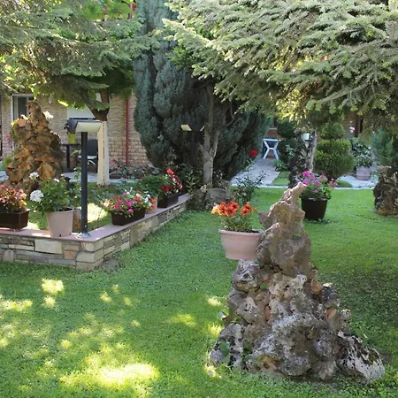 Germanos * Káto Loutrákion