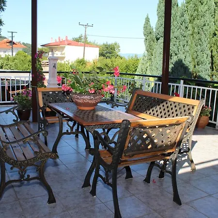 Germanos * Káto Loutrákion