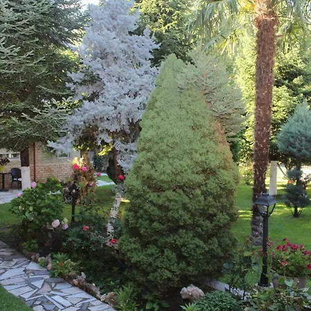 Appartamento Germanos Káto Loutrákion