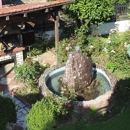 Appartamento Germanos *