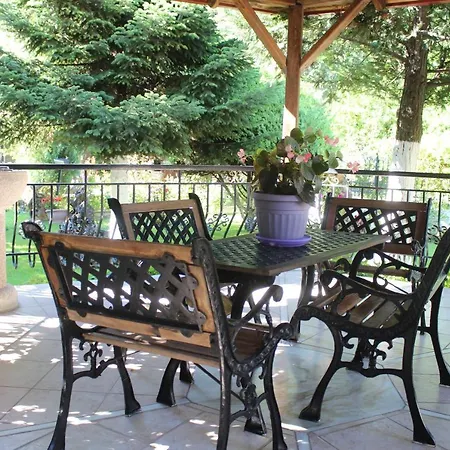 Apartamento Germanos