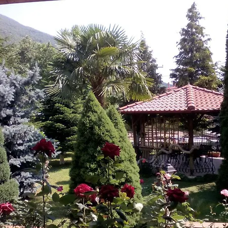 Appartamento Germanos Káto Loutrákion