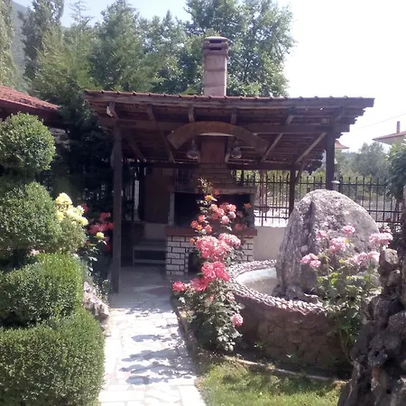 Germanos Appartamento