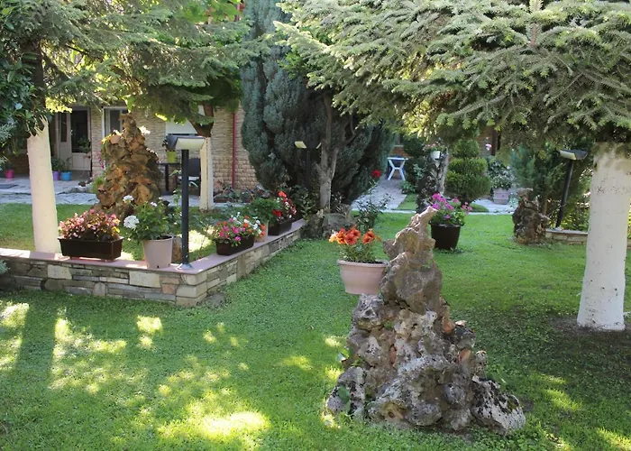 Germanos * Káto Loutrákion