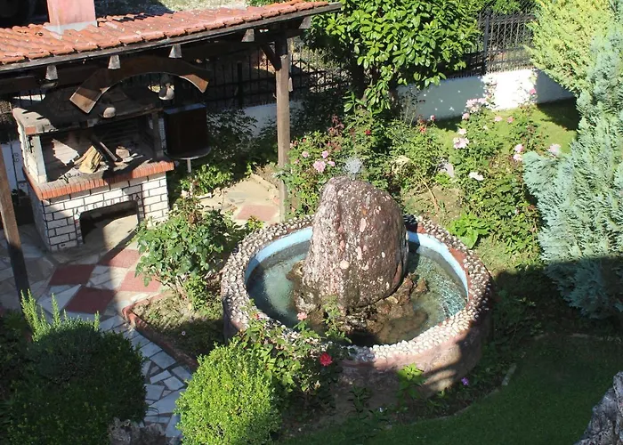 Apartamento Germanos *