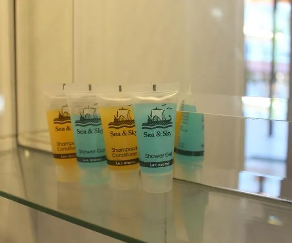 Germanos * Káto Loutrákion