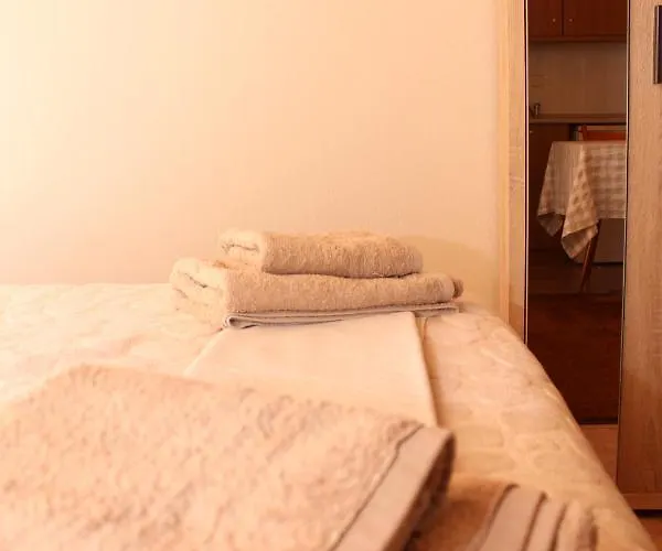 Germanos Apartamento