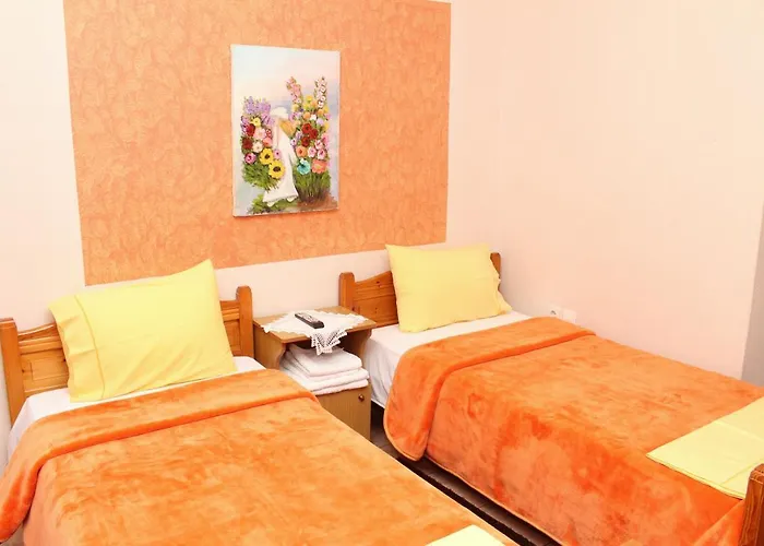 Germanos Apartamento *