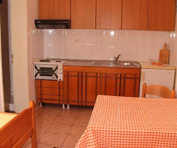 Apartamento Germanos