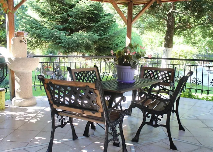 Apartamento Germanos