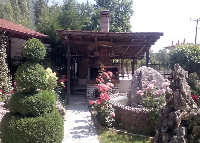 Germanos Apartamento